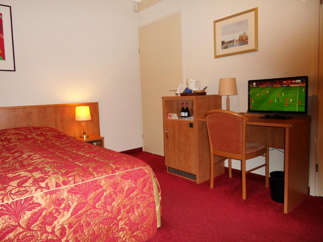 Villa Voorncamp主图