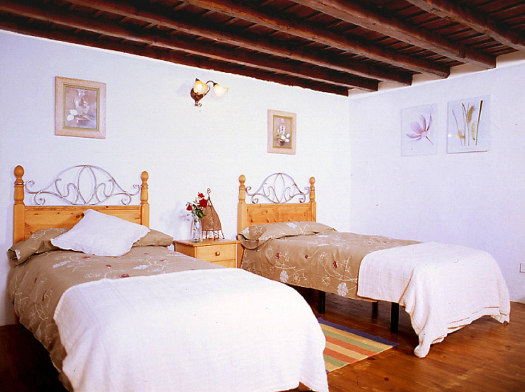 Casa Rural El Atajo