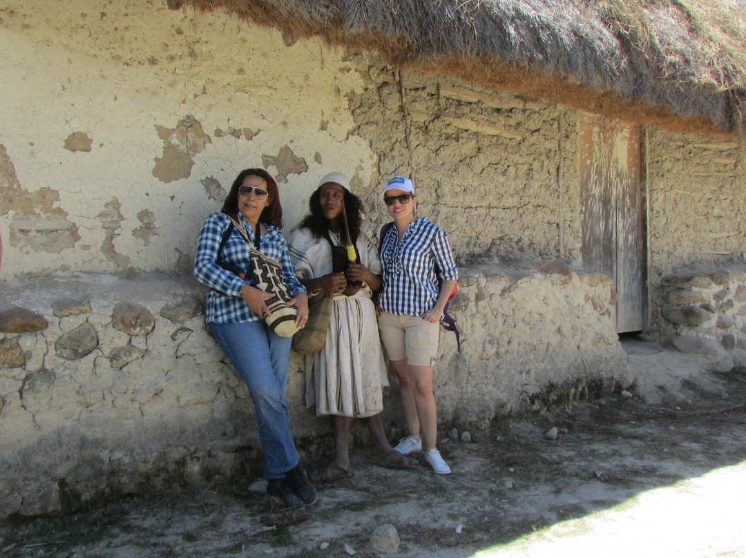 Nabusimake-圣玛尔塔必去景点