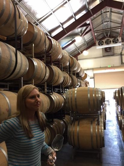 Fontanella Family Winery-纳帕必去景点