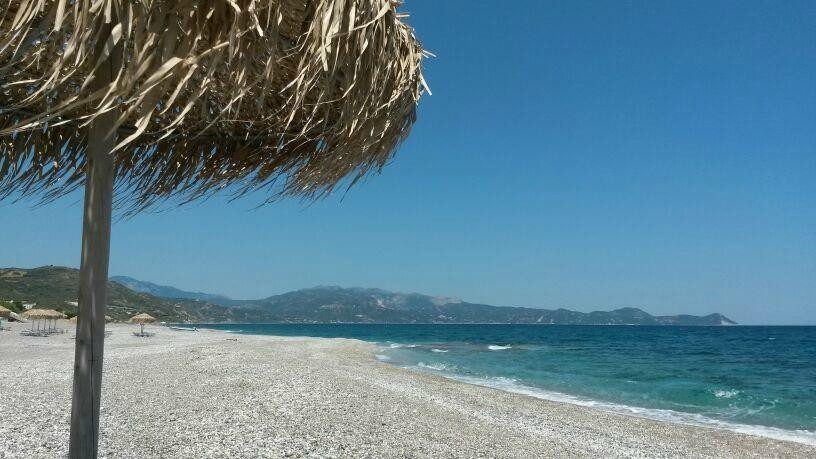 Mourteri Beach-Mourteri必去景点