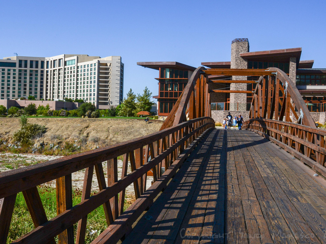 Journey at Pechanga-特曼库拉必去景点