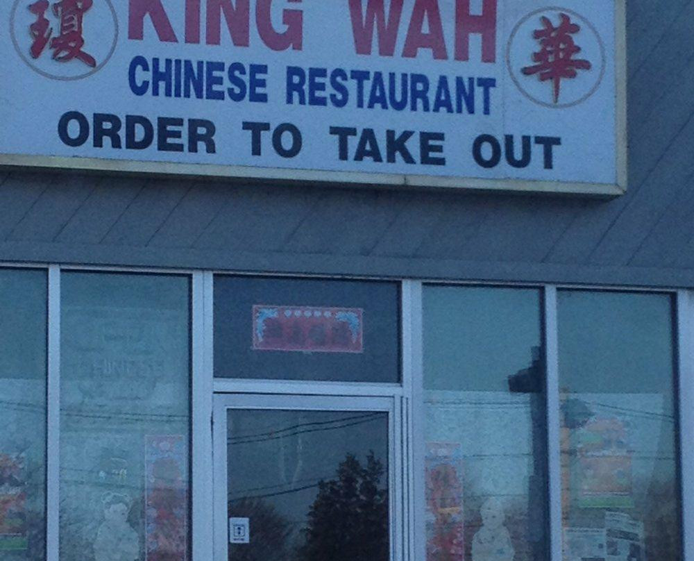 King Wah Chinese Restaurant