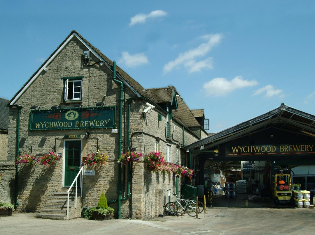 The Wychwood Brewery景点图片