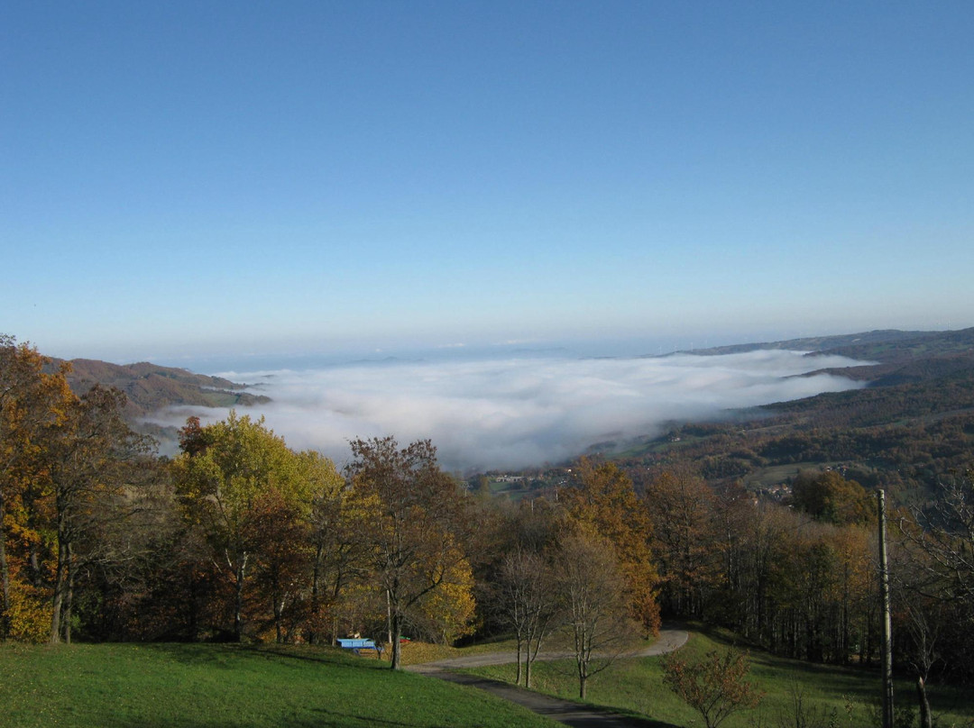 B&B Il Confine主图