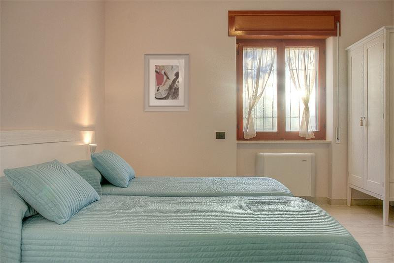 Oratino酒店住宿-B&B Residenza Guglielmi