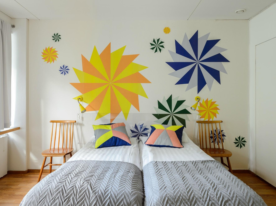Hotel Bulevard Hanko主图