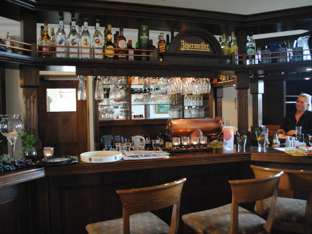Hotel Zum Gutshof