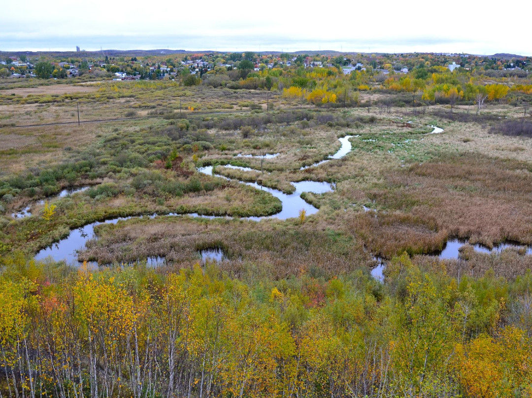 Rotary Park Lookout-Sudbury必去景点
