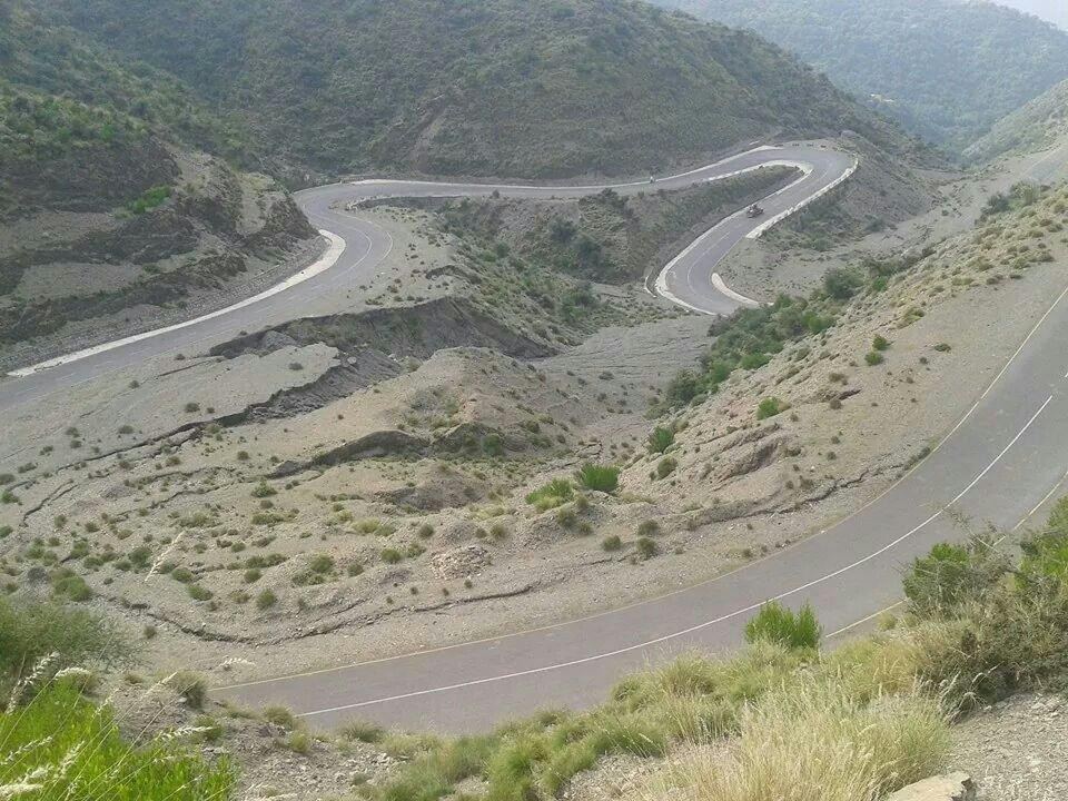 Taxila Historic Site-Taxila必去景点