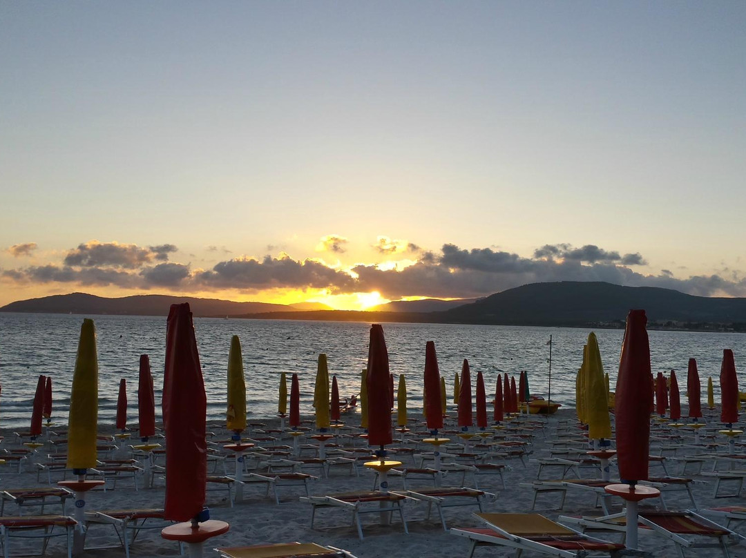 Hermeu-阿尔盖罗必去景点