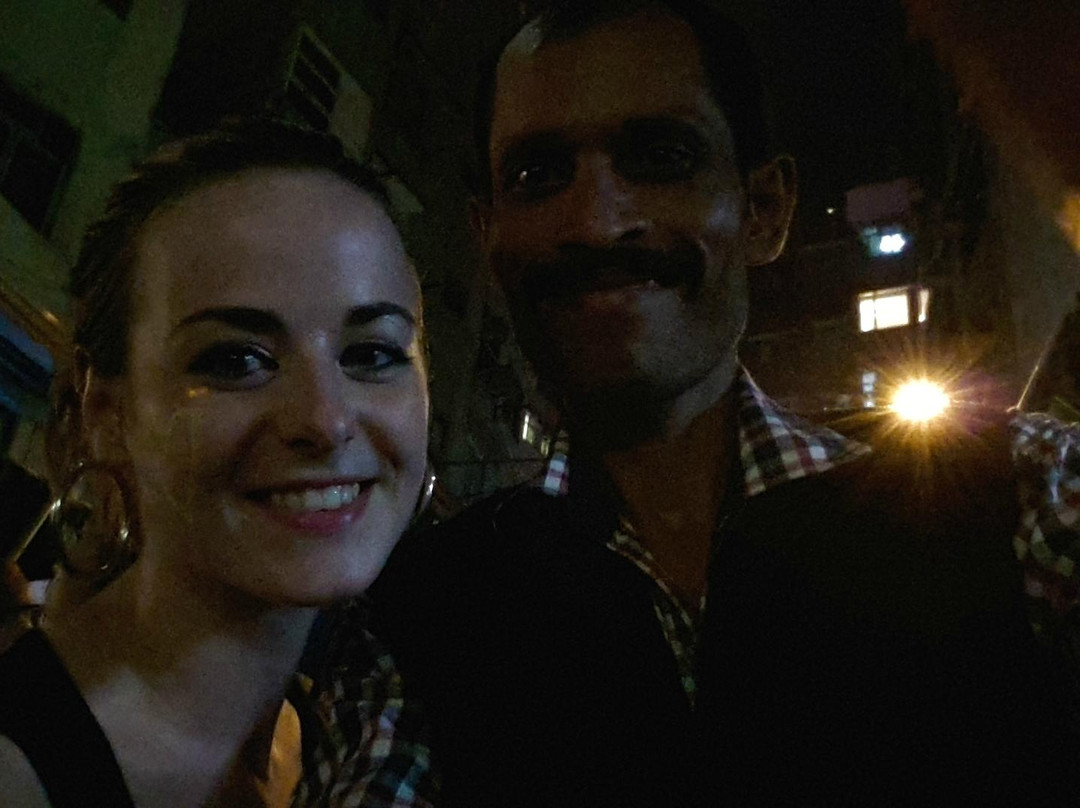 香港爬行酒吧-香港必去景点