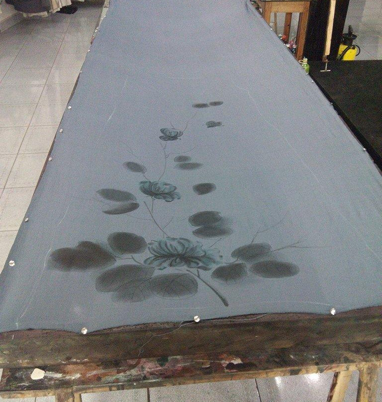 黑蝴蝶-会安必去景点