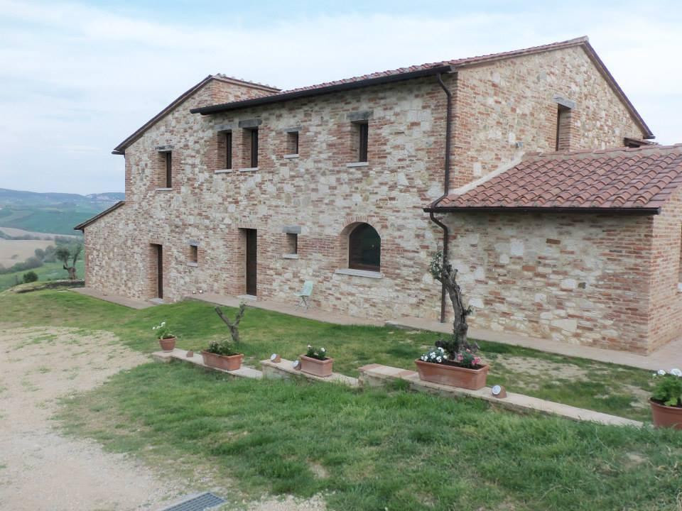 Podere Casalciccia