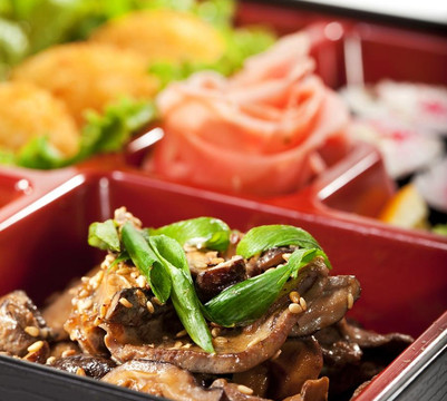 Lodi餐馆和美食-Sushi Cafe