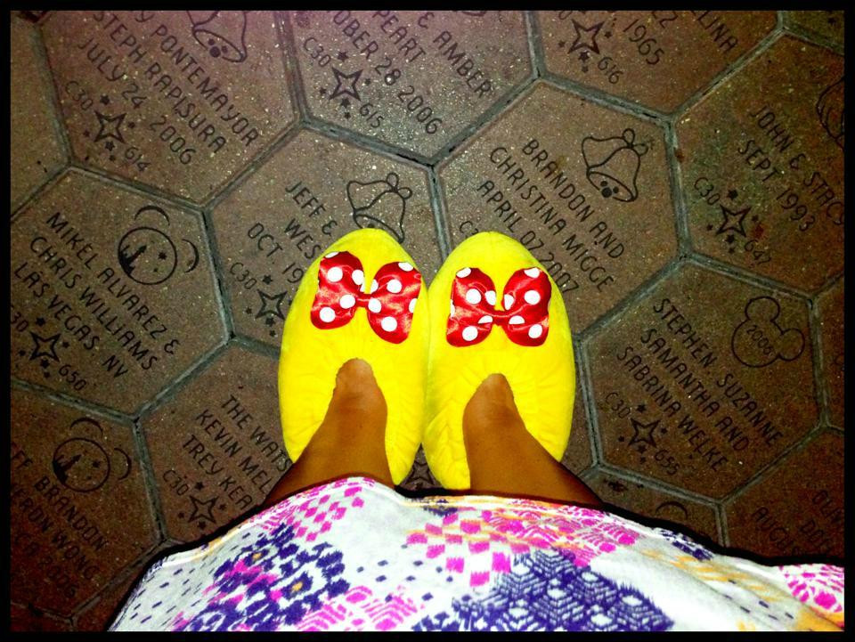 迪斯尼乐园-阿纳海姆必去景点