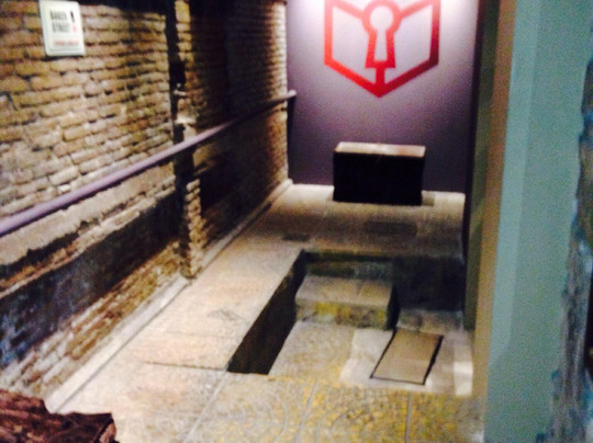 Athens Clue-雅典必去景点