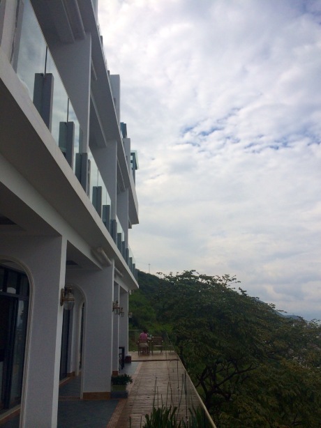 大理真美度假连锁洱海精品酒店-客卧