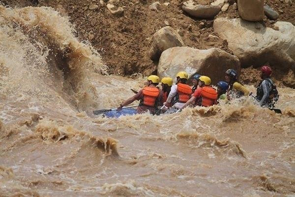 Wavehunterasia-亚庇必去景点