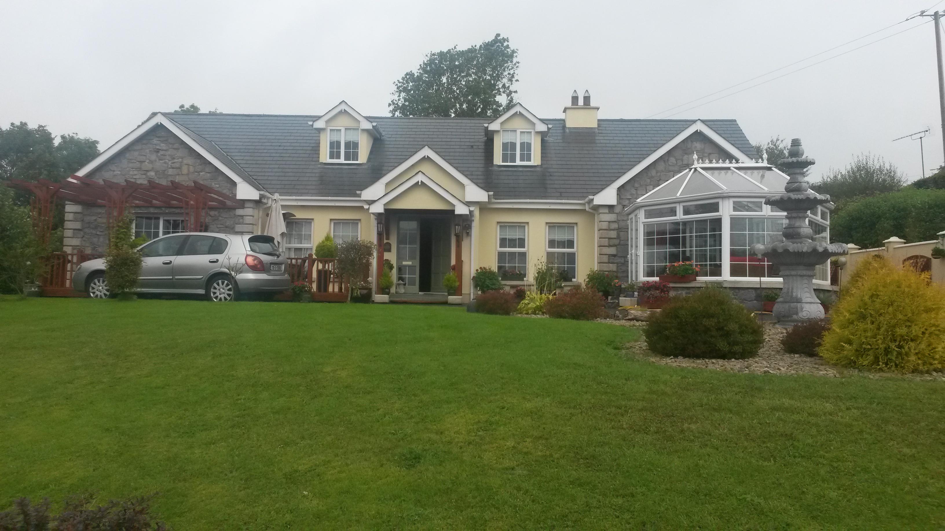Highfield House B & B-官方