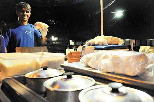 Landi Cachorro Quente