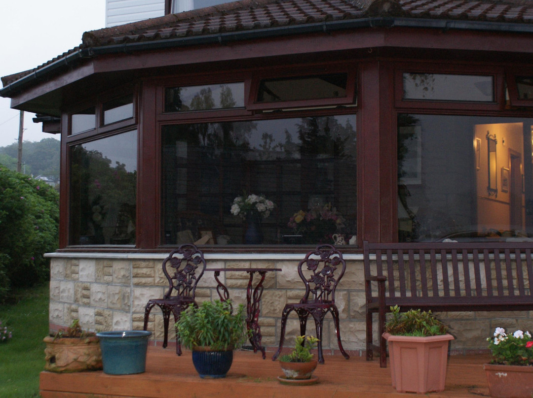 Beinn Dhearg Guesthouse主图