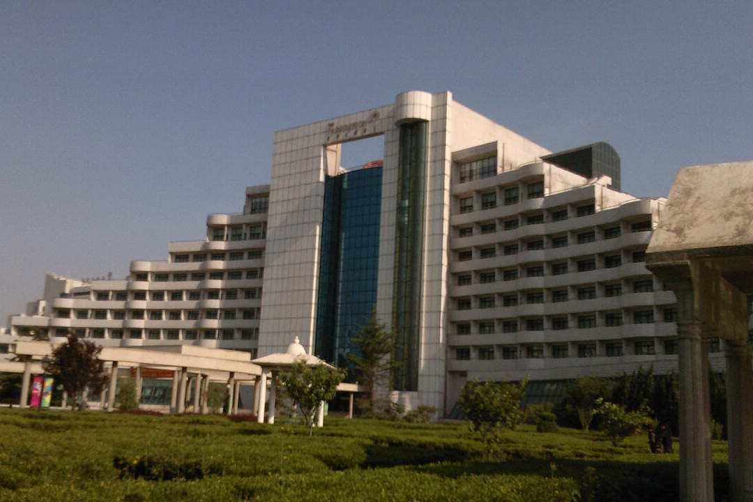 潍坊富华大酒店A座主图