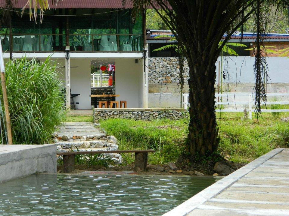 Caravan Serai Exclusive Private Villas & Eco Resort