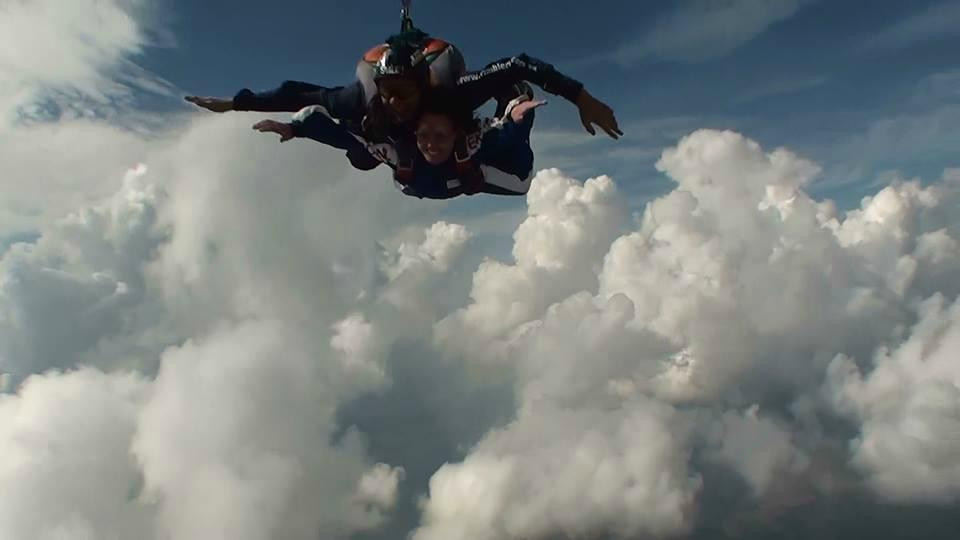 Skydive ENPC-Bosschenhoofd必去景点