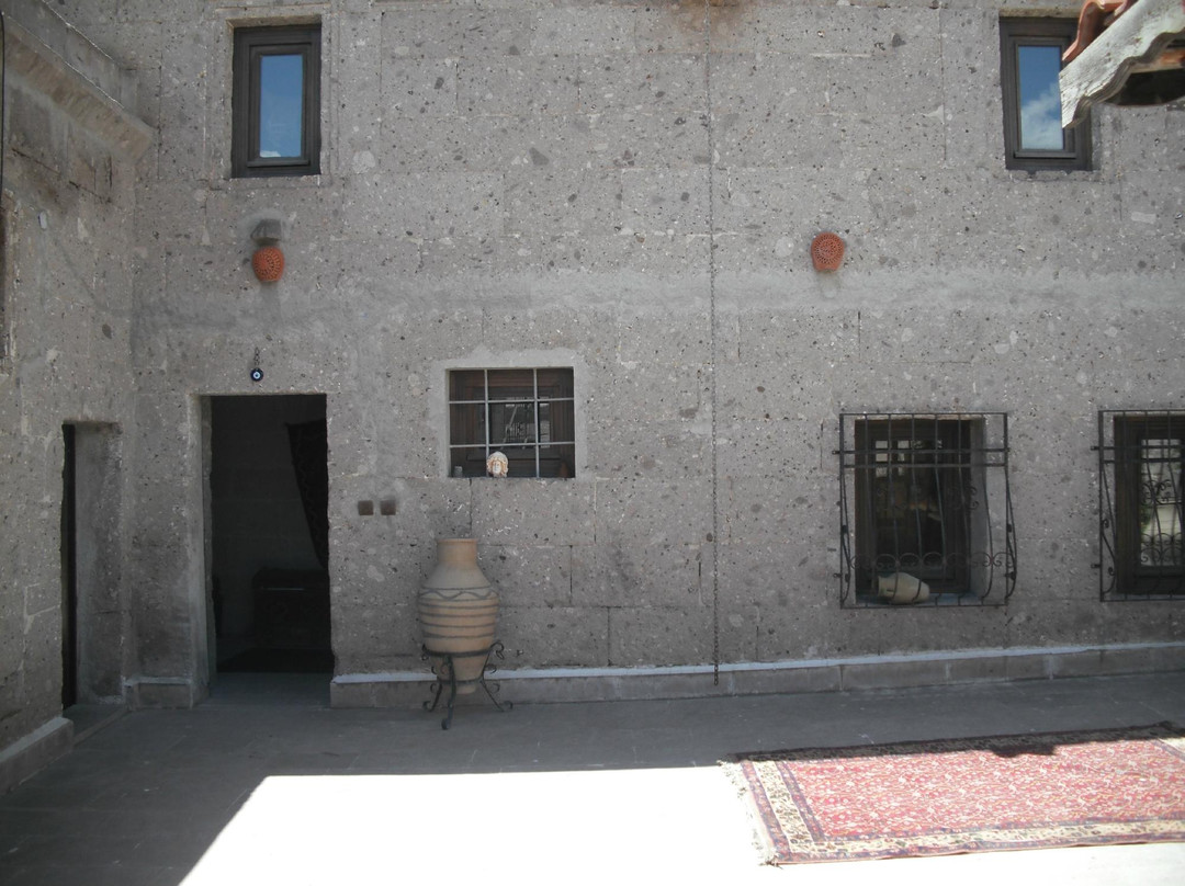 Kadir's Antique Gelveri House主图