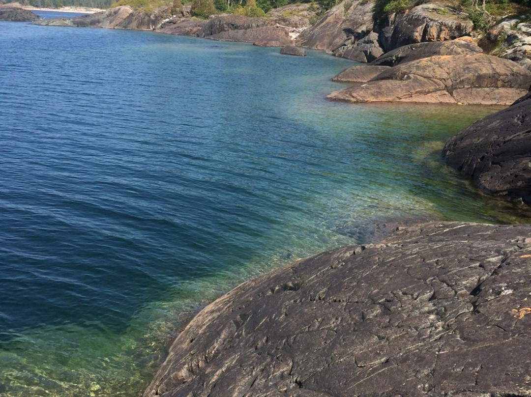 Pukaskwa National Park-Thunder Bay District必去景点