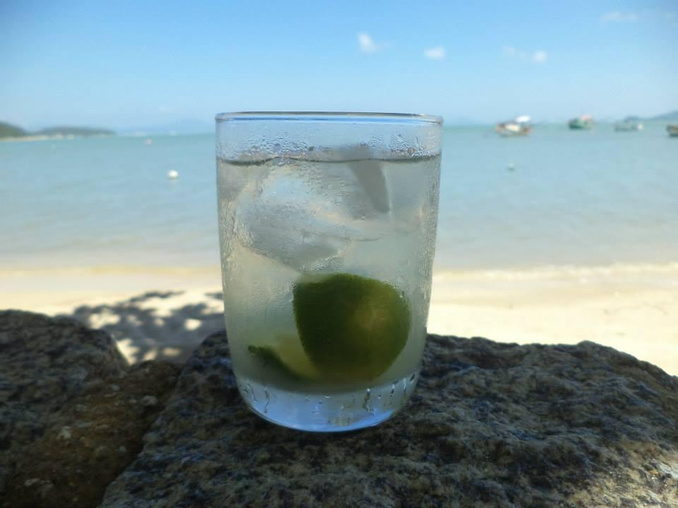 Fazenda da Armacao Beach-Governador Celso Ramos必去景点