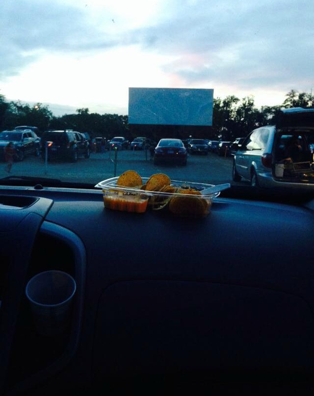 Starlite Drive-In-威奇托必去景点