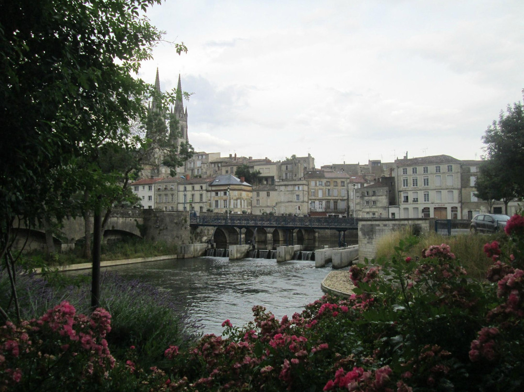 Maison d'hotes Vents d'Ouest