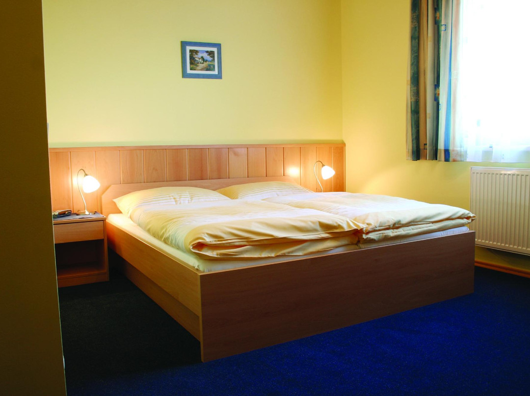 Steinfeld Hotel Garni主图