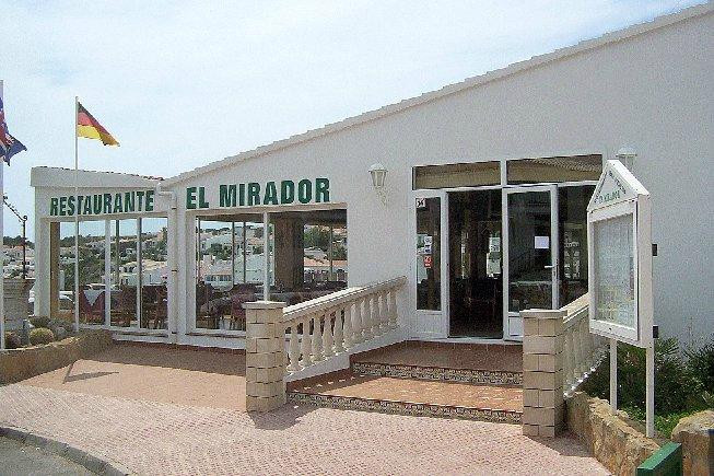 El Mirador