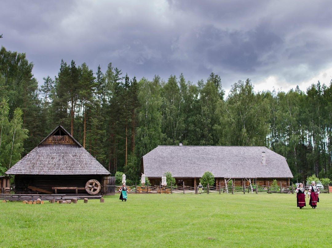 Varska Farm Museum景点图片