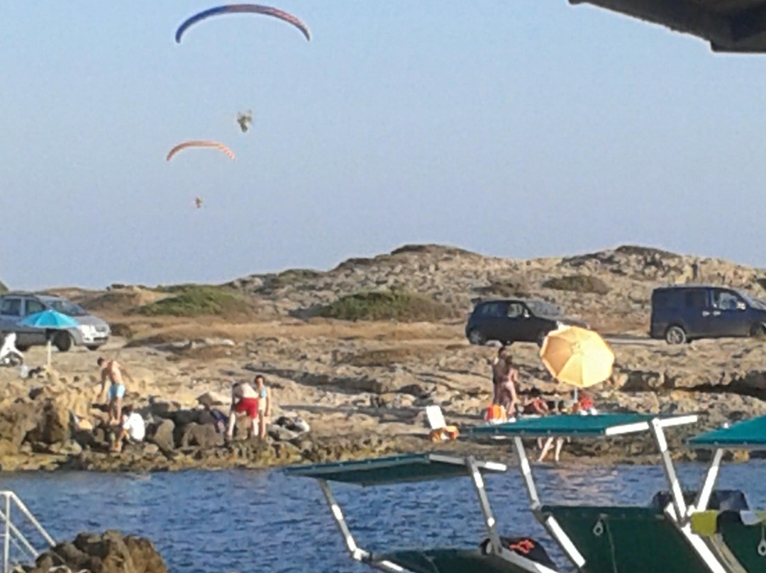 Cotriero-加里波利必去景点