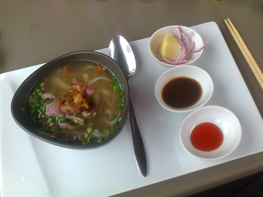 布拉尼亚克餐馆和美食-Restaurant Le Kumquat