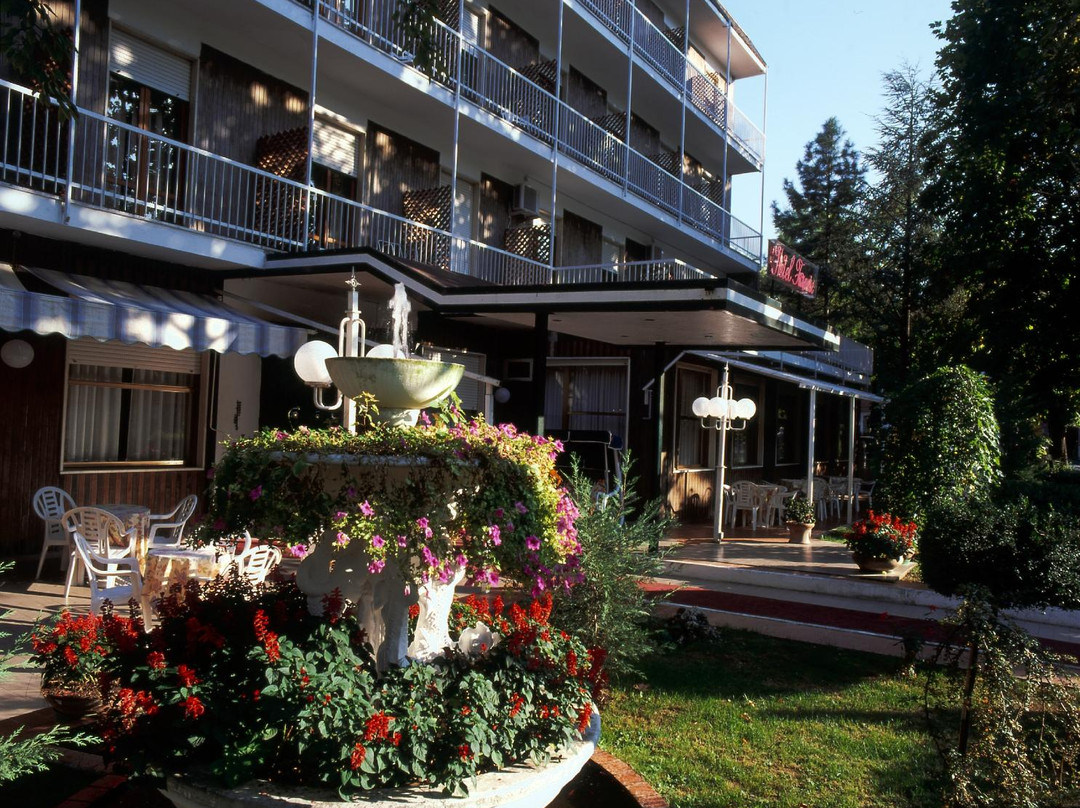 Hotel Farnese主图