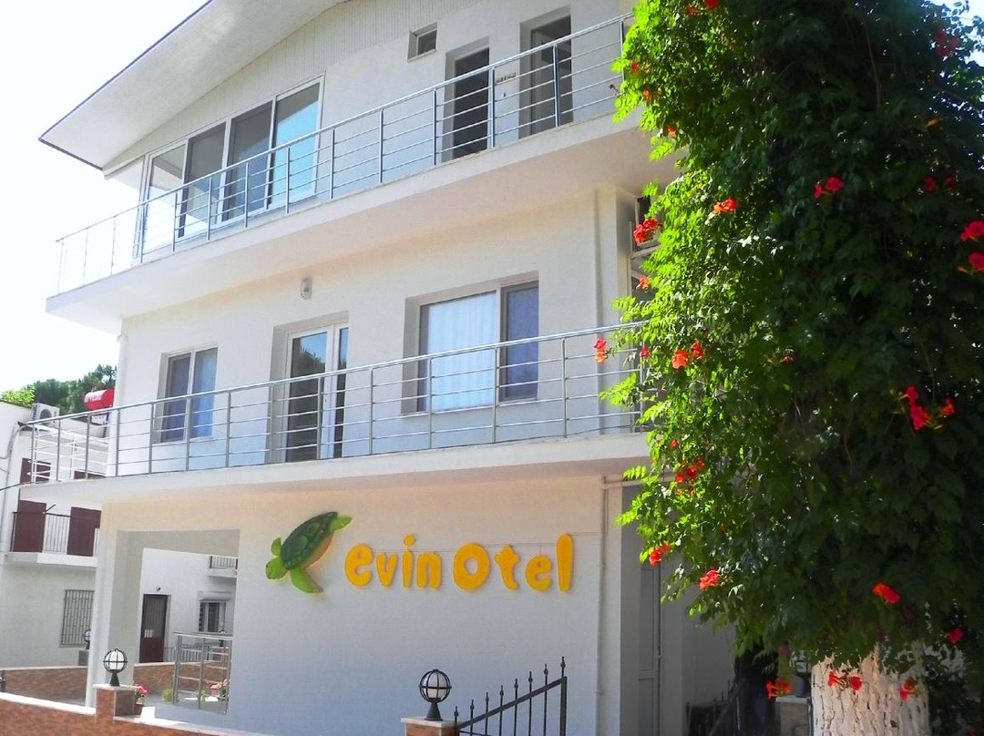 Evin Otel