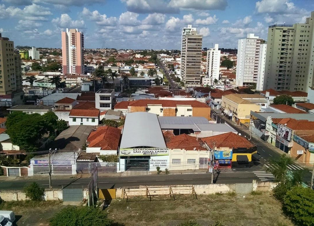 Augustus Plaza Hotel