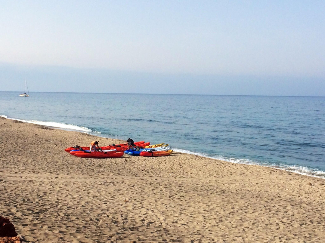 Cabo De Gata Activo景点图片