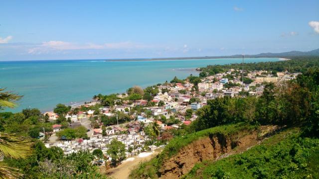 Hotel La Loma-酒店景观