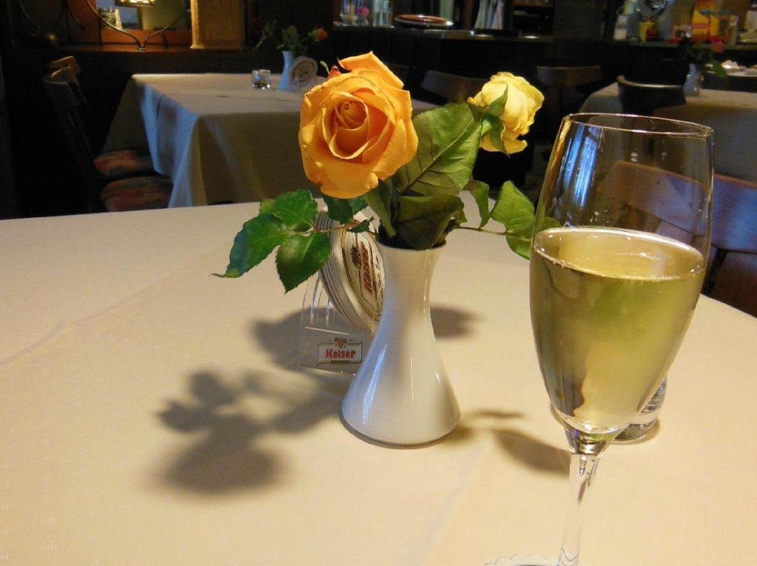 Gasthof zum Guten Troepfle主图