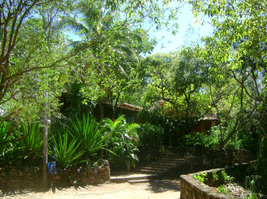 Fonte客栈