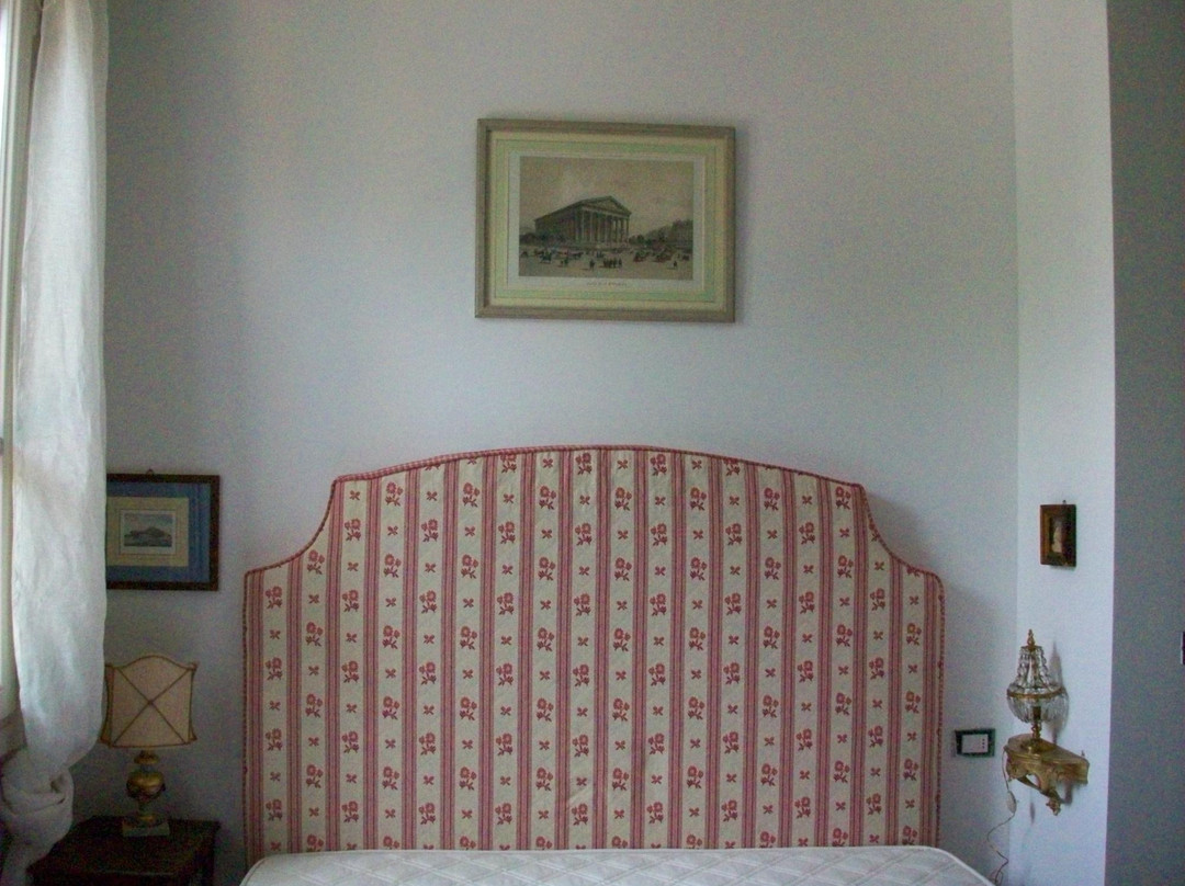 Peiranze144 b&b