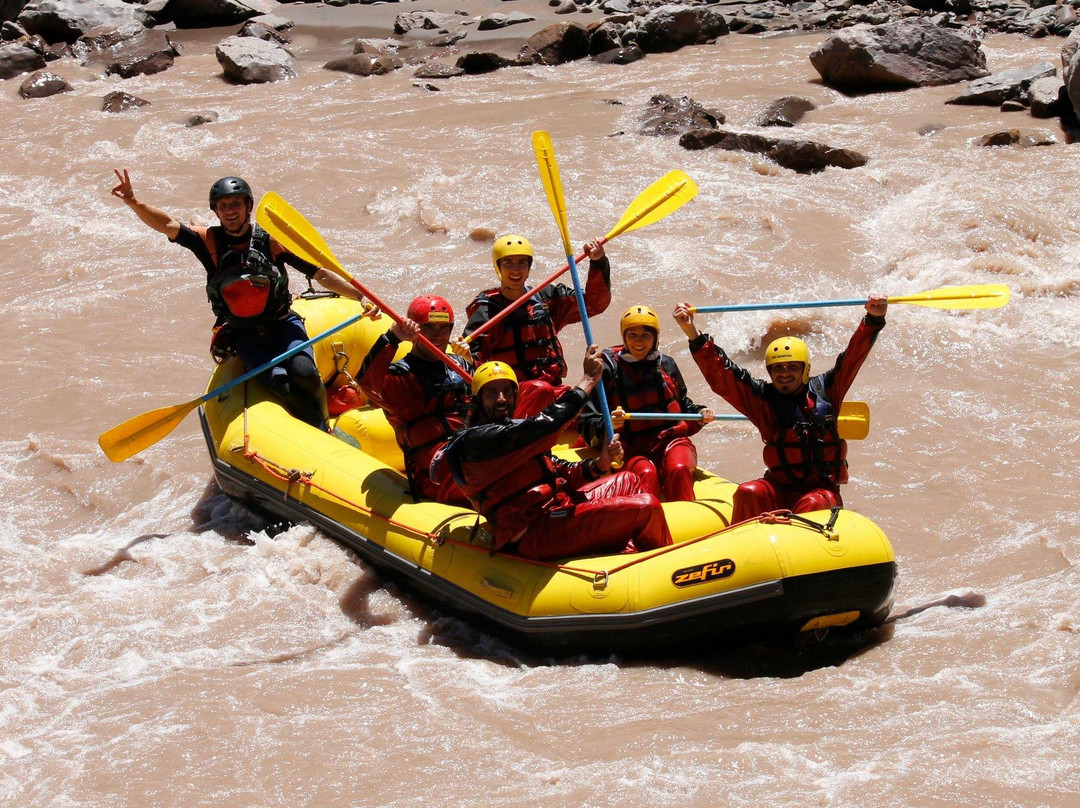 Rio Aventura Mendoza景点图片