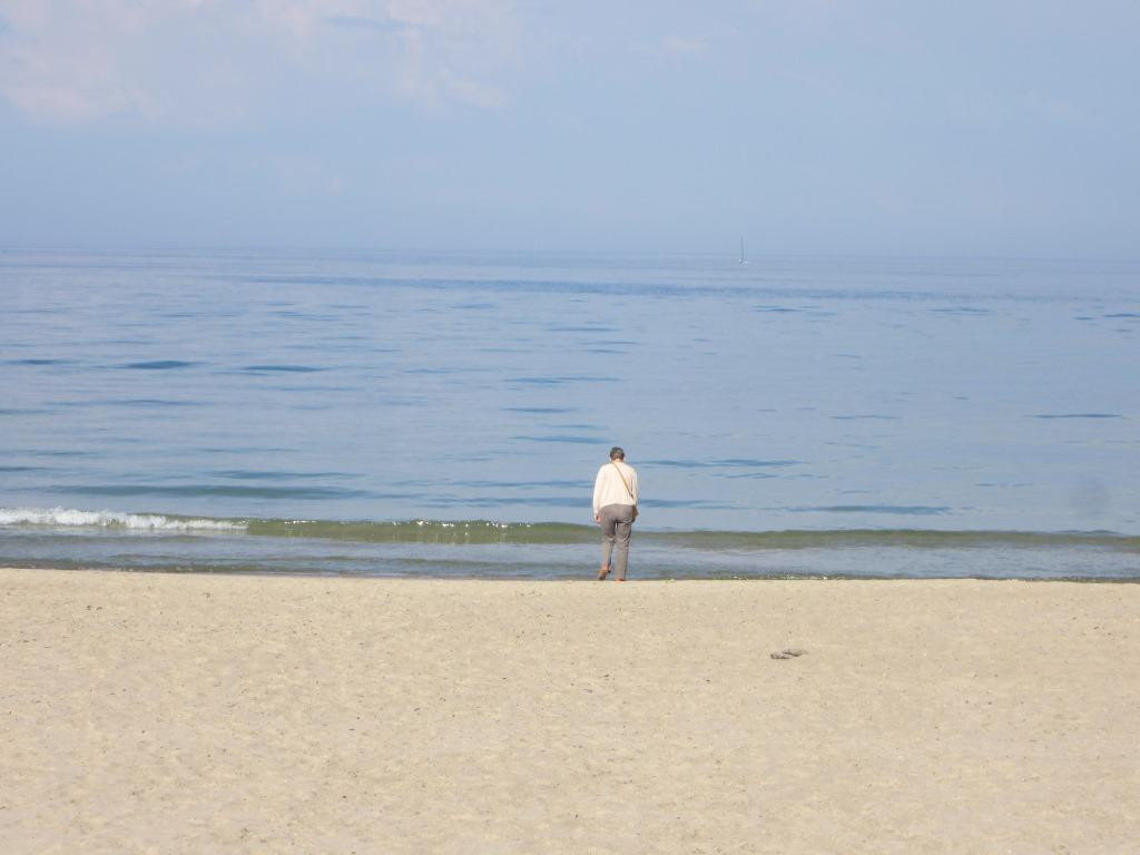 Sopot Beach景点图片
