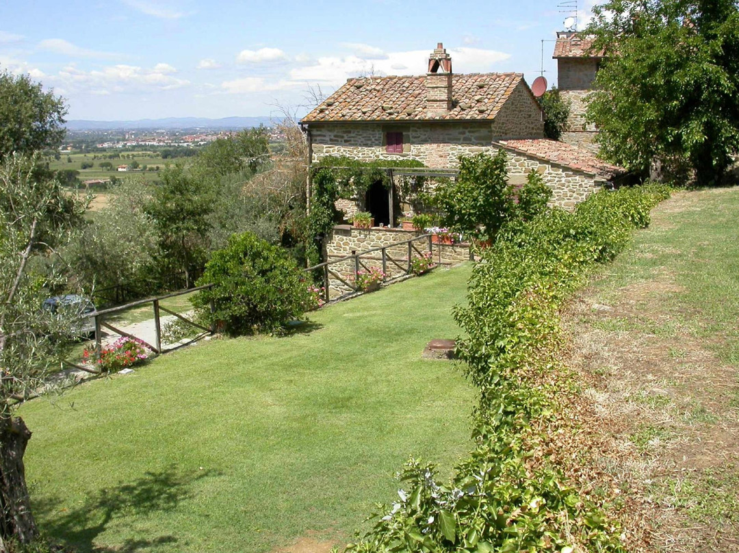 Azienda Fontelunga